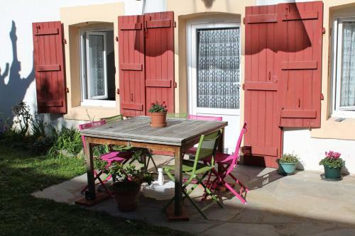 Apartamento Appartement Villa Mercedes