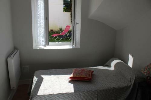 Apartamento Appartement Villa Mercedes