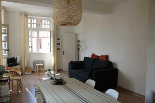 Apartamento Place Louis XIV 2 Hyper Centre