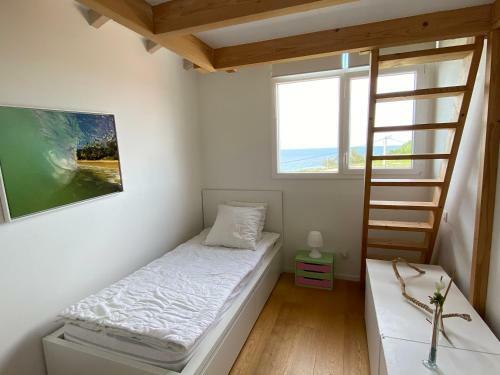 Apartamento Bel Appartement Vue Mer - 1er Rang Front De Mer