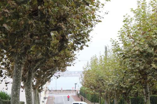 Apartamento Arrosa Avec Les Cles De Saint Jean De Luz