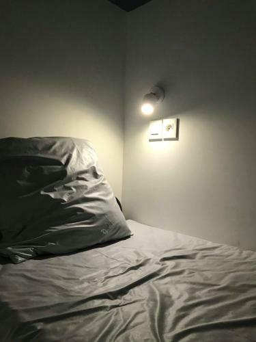 Albergue G�te Le Chemin Vers L'etoile
