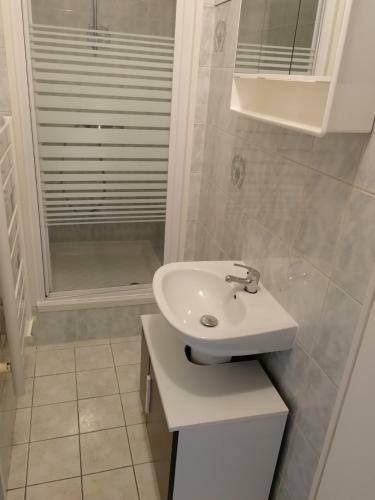 Apartamento Le Temps D'une Pause Normande