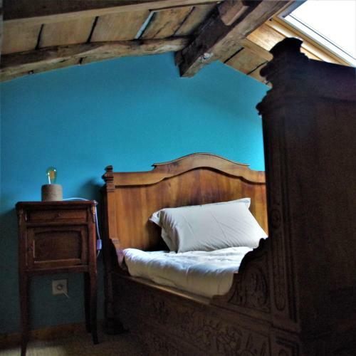Bed & Breakfast Le Vieux Pont