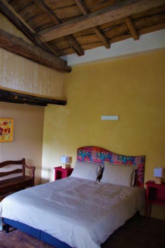 Bed & Breakfast Le Vieux Pont