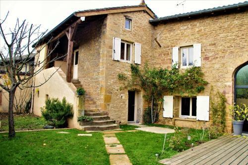 Bed & Breakfast Le Vieux Pont