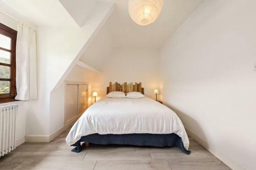 La Muche - Maison Vue Mer � 10mn D'etretat