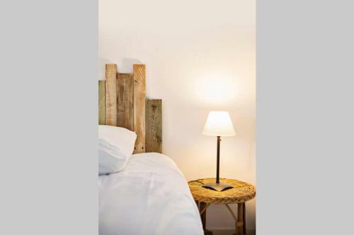 La Muche - Maison Vue Mer � 10mn D'etretat