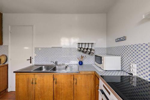 La Muche - Maison Vue Mer � 10mn D'etretat