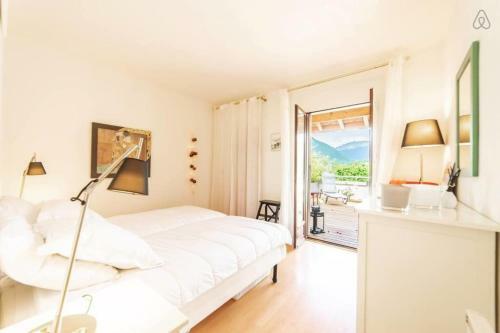 Apartment With Large Terrace Classified 4 Stars