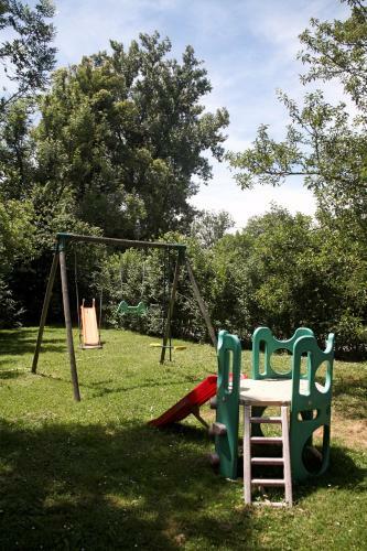 Les Vieilles Etables