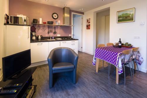Apartamento Domaine L'ancien Vignoble