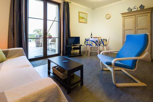 Apartamento Domaine L'ancien Vignoble