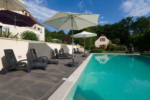 Apartamento Domaine L'ancien Vignoble