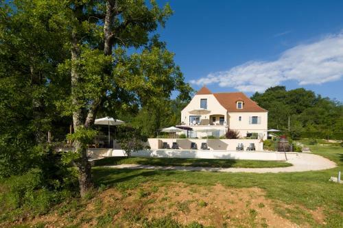 Apartamento Domaine L'ancien Vignoble