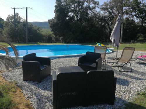 Agroturismo Mas Des Gardies