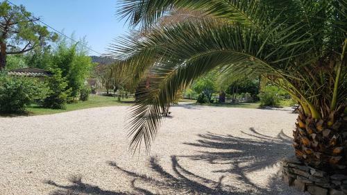 Agroturismo Mas Des Gardies