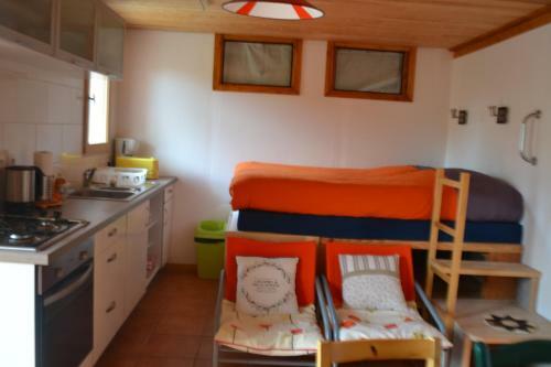 Apartamento Petit Appartement En Montagne
