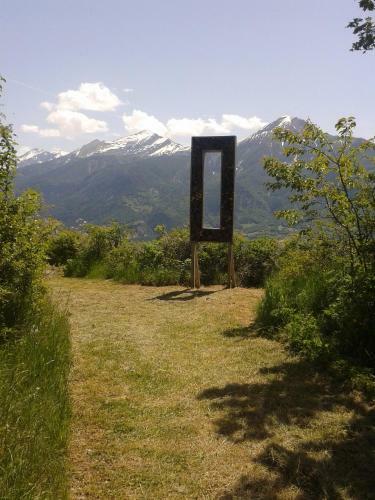 Apartamento Petit Appartement En Montagne