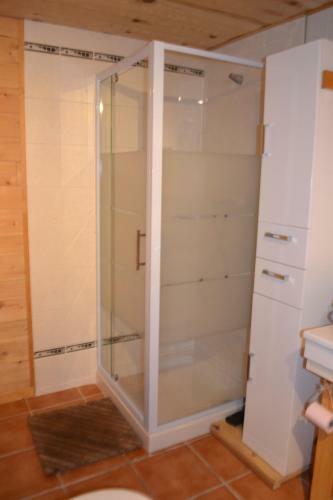 Apartamento Petit Appartement En Montagne