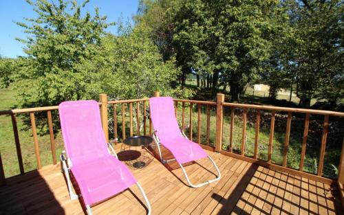Le Petit Paradis, Mini Maison,nature,confort,calme