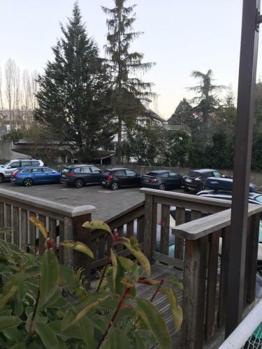 Savoie Hotel Aux Portes De Gen�ve