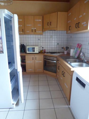 Apartamento G�te Alexandrine