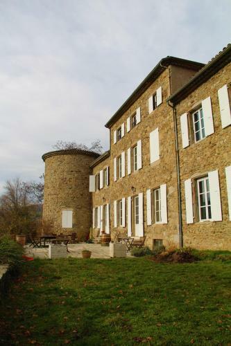 Apartamento G�te Alexandrine