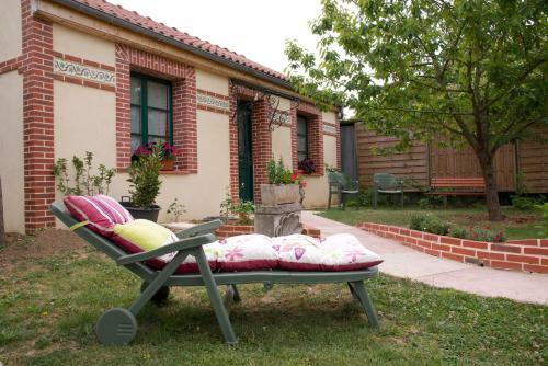 Bed & Breakfast Le Petit Saint-julien
