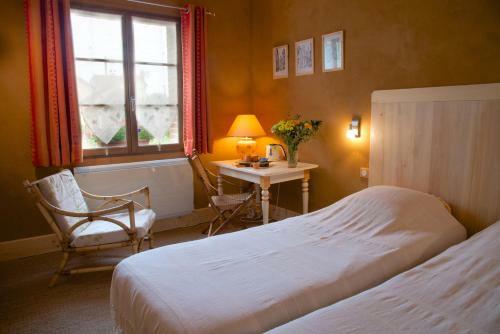 Bed & Breakfast Le Petit Saint-julien