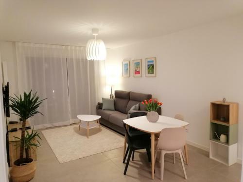 Apartamento C�dre Rouge Grand Gen�ve