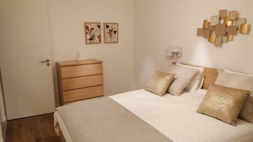 Apartamento C�dre Rouge Grand Gen�ve