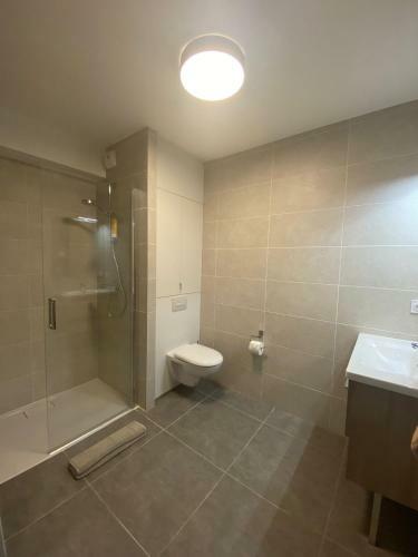 Apartamento C�dre Rouge Grand Gen�ve