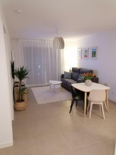 Apartamento C�dre Rouge Grand Gen�ve