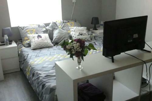 Chambre D?h�tes Campagne