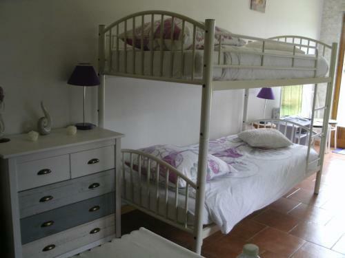 Bed & Breakfast Chambres D'hotes Du Moulin