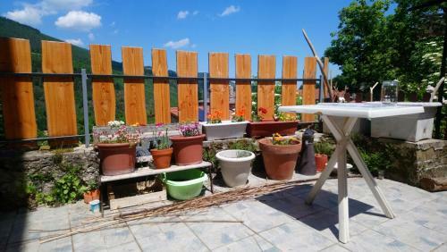 Chambre Priv�e Chez L'habitant