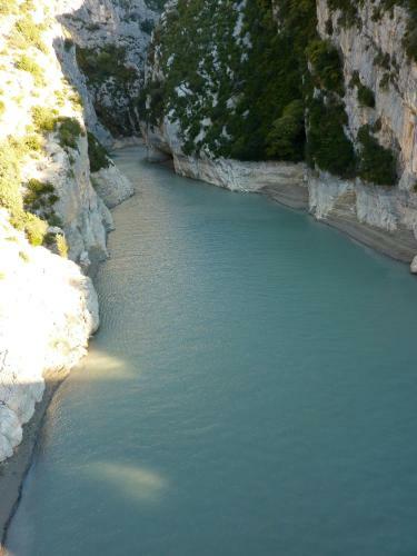 Coutelon, Havre de Paix En Pleine Nature