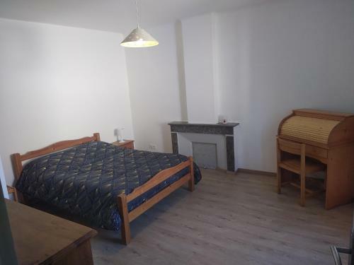 Apartamento Maison de Village Confortable Enti�rement R�nov�e