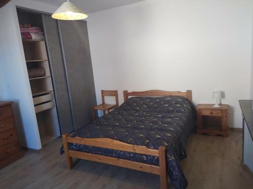 Apartamento Maison de Village Confortable Enti�rement R�nov�e
