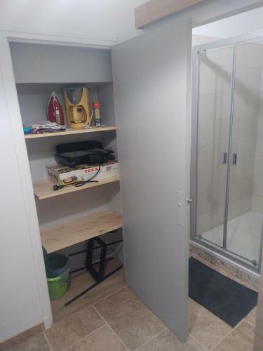 Apartamento Maison de Village Confortable Enti�rement R�nov�e
