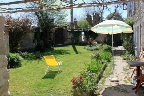 Hostal Avenue Du Ch�teau