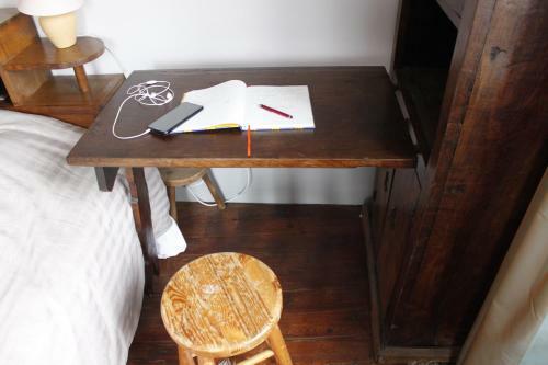 Hostal Avenue Du Ch�teau