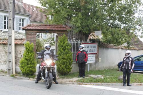 Hostal Avenue Du Ch�teau