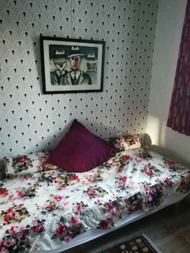 Hostal Avenue Du Ch�teau