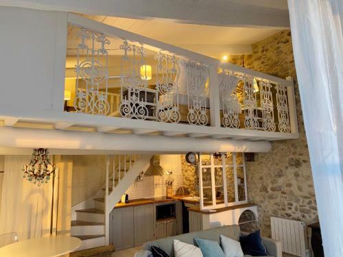 Apartamento Ard�che - Nia - Studio �quip�