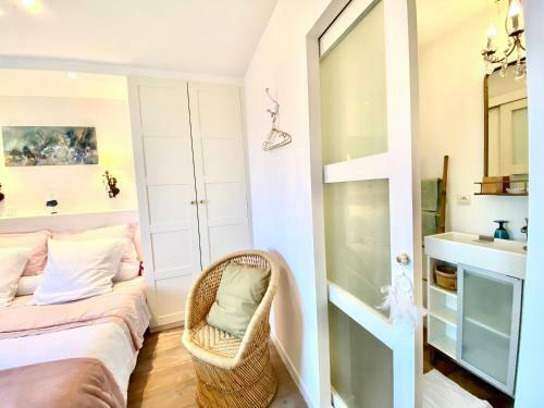 Apartamento Ard�che - Nia - Studio �quip�