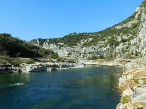 Apartamento Ard�che - Nia - Studio �quip�