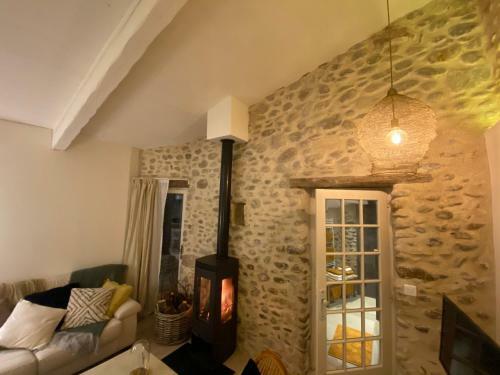 Apartamento Ard�che - Nia - Studio �quip�