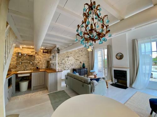 Apartamento Ard�che - Nia - Studio �quip�